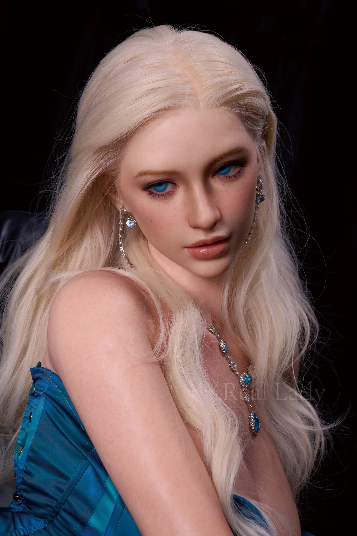 Lena ROS Max Head Premium Full Silicone Sex Doll - Real-Lady® - Image 14