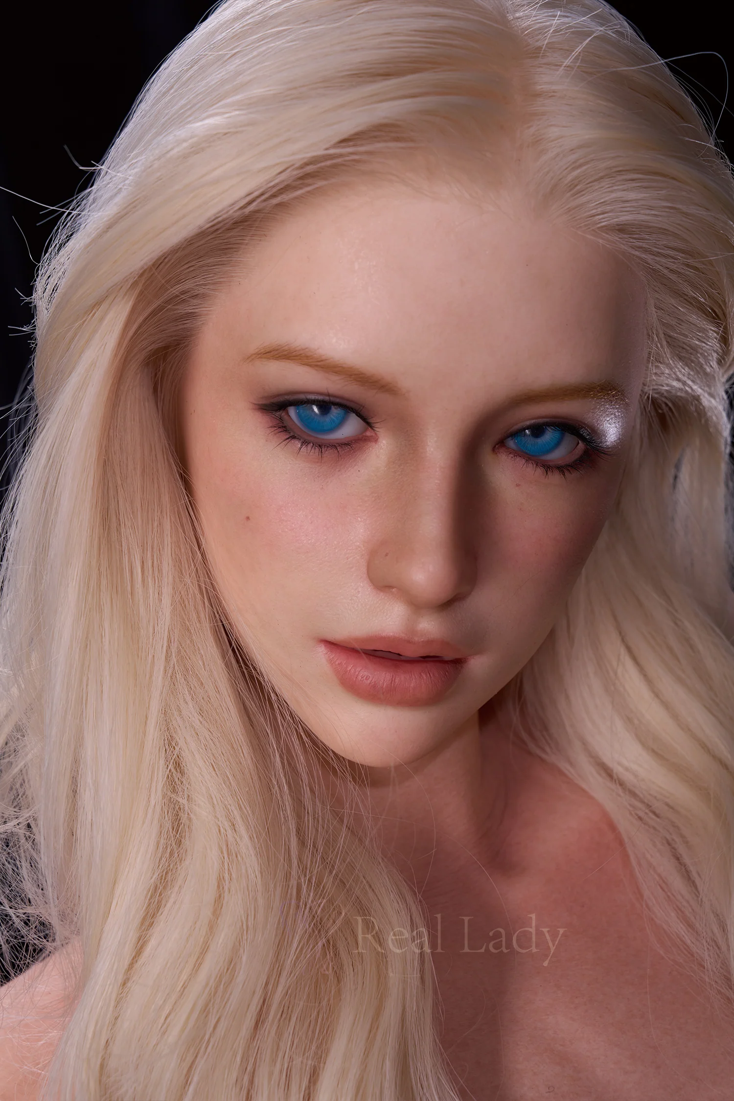 Lena ROS Max Head Premium Full Silicone Sex Doll - Real-Lady® - Image 33