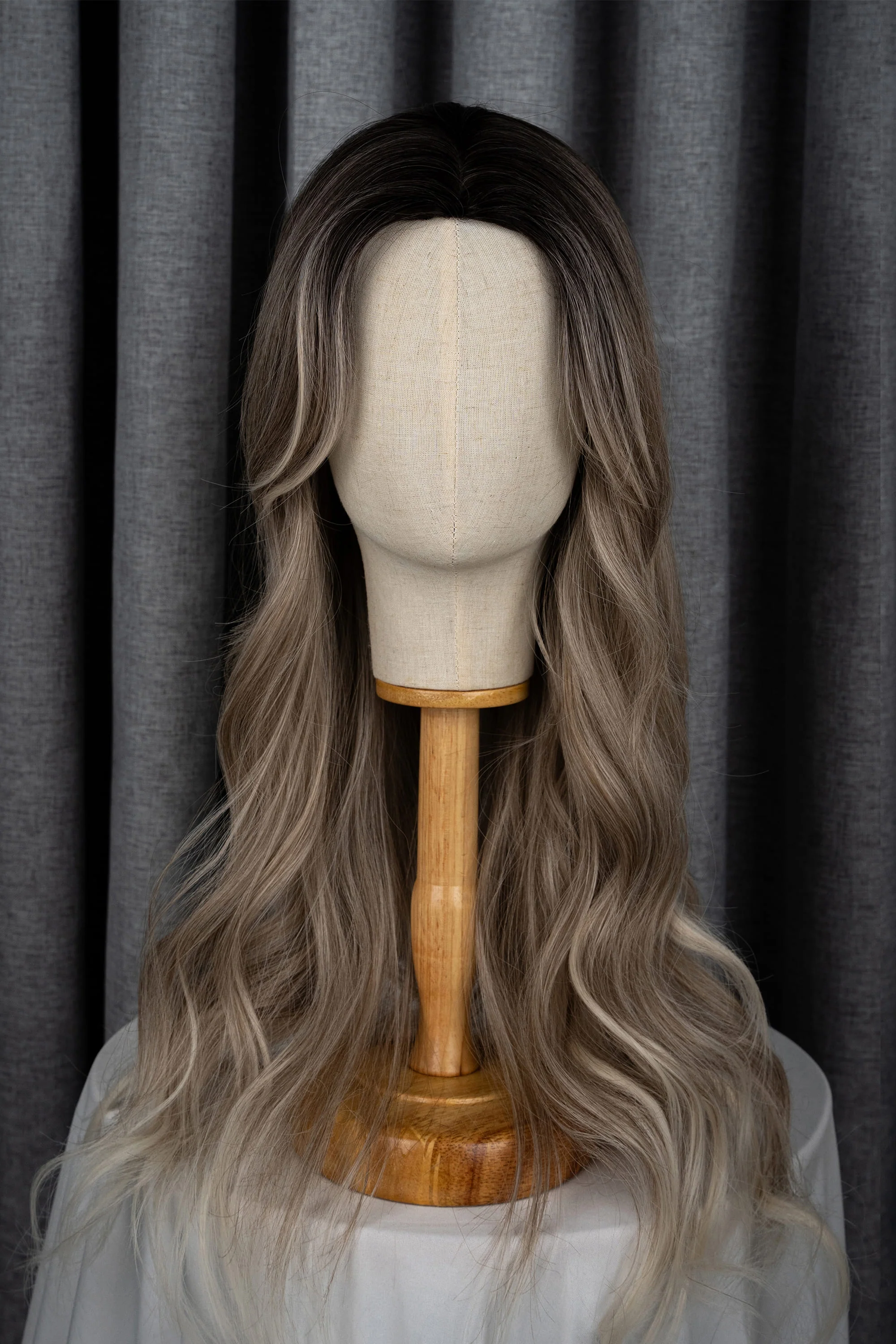 HAIR OPTION/S (Zelex) - Image 24