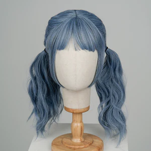 HAIR OPTION/S (Zelex) - Image 3