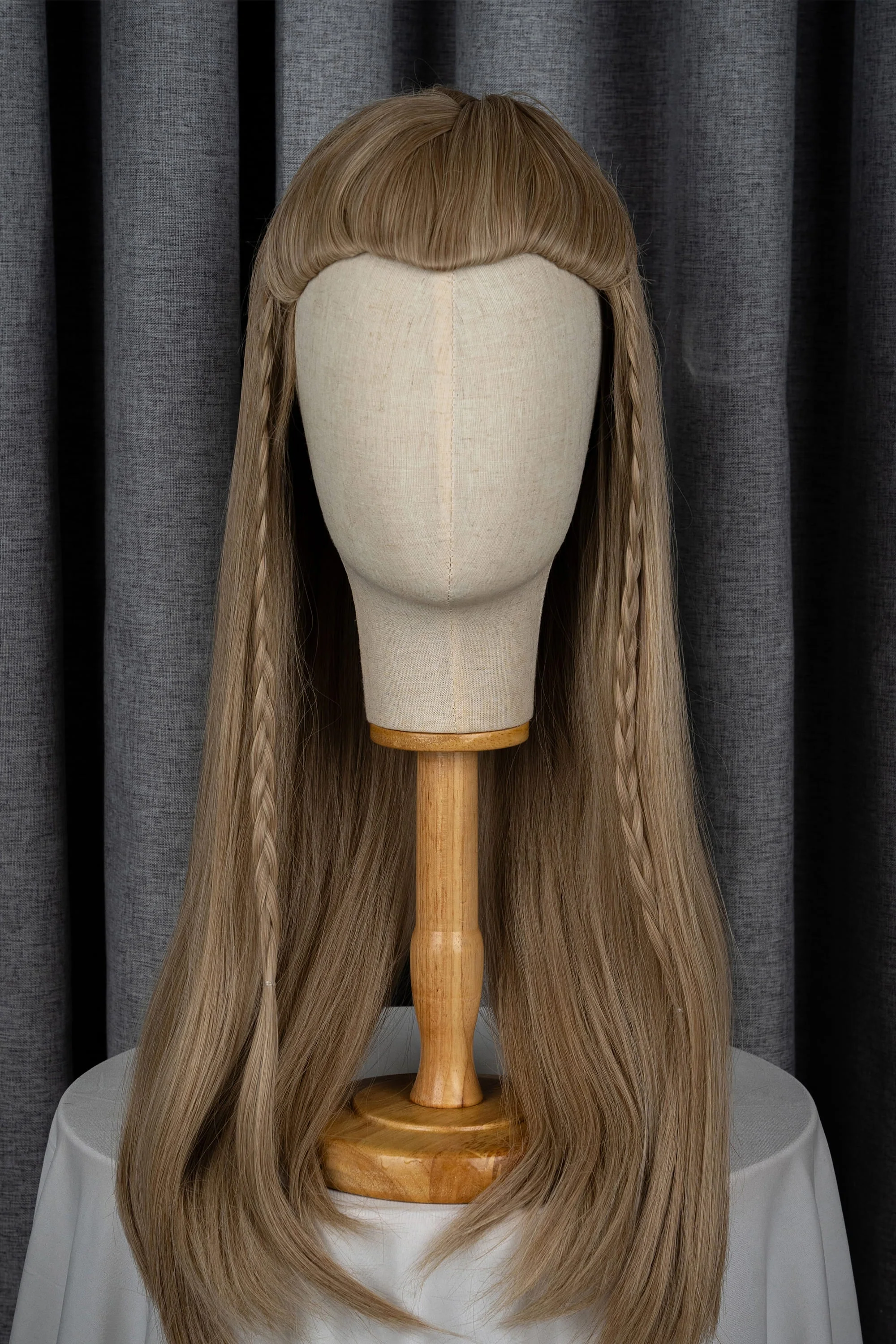 HAIR OPTION/S (Zelex) - Image 35