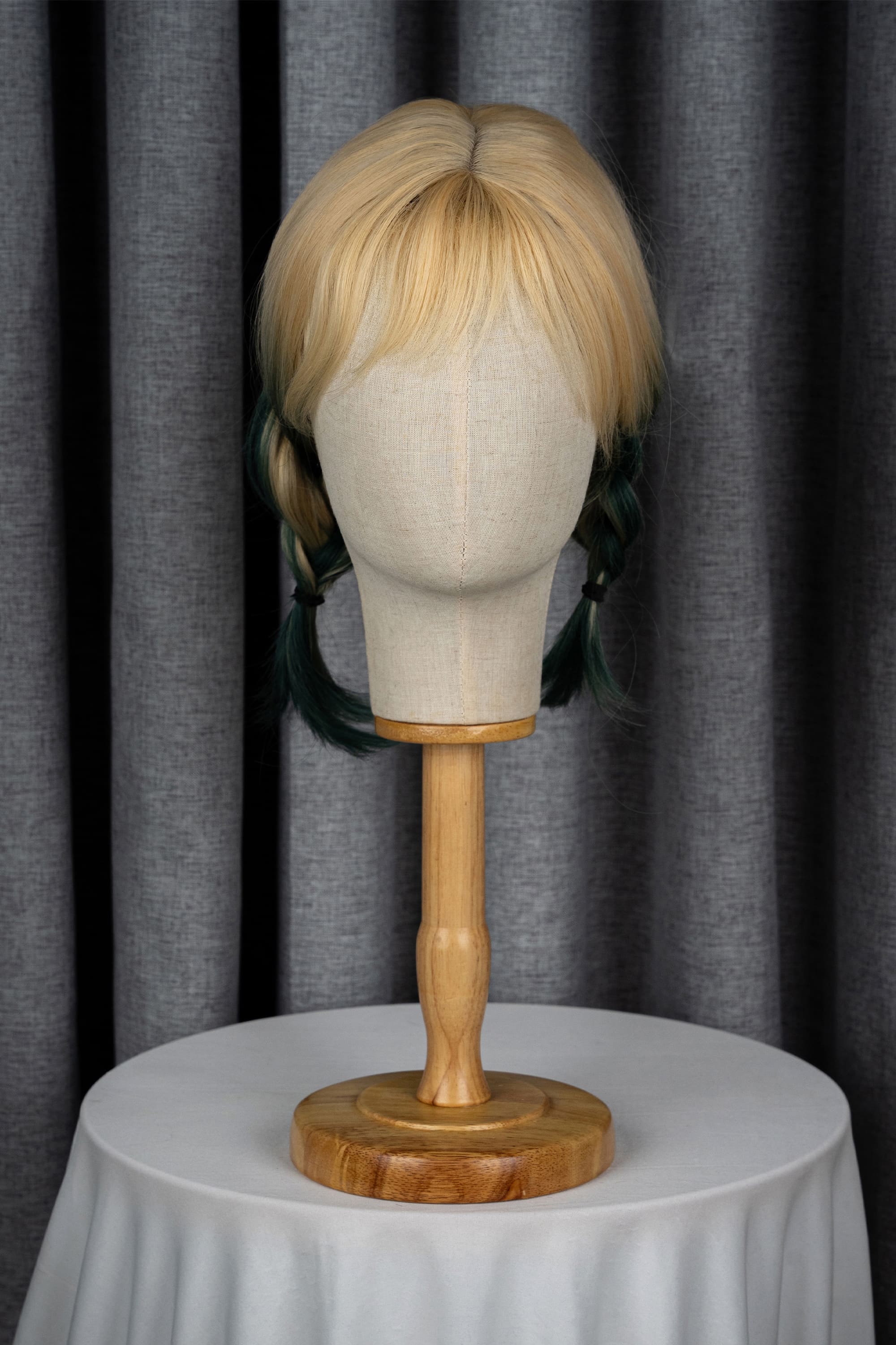 HAIR OPTION/S (Zelex) - Image 37