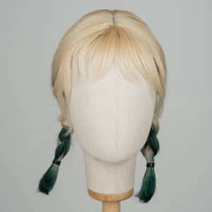 HAIR OPTION/S (Zelex) - Image 9