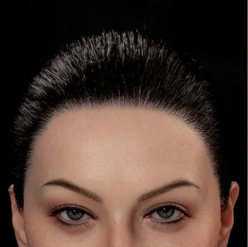Hair Styles & Types - Image 2