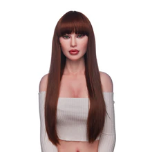 Hairstyles Wigs - Image 45
