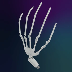 Hand Upgrades - Image 2