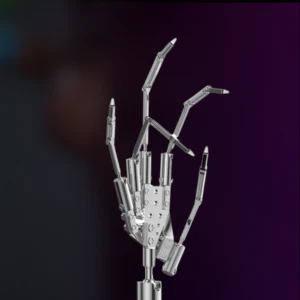 Hand Upgrades (SEDOLL TPE) - Image 2
