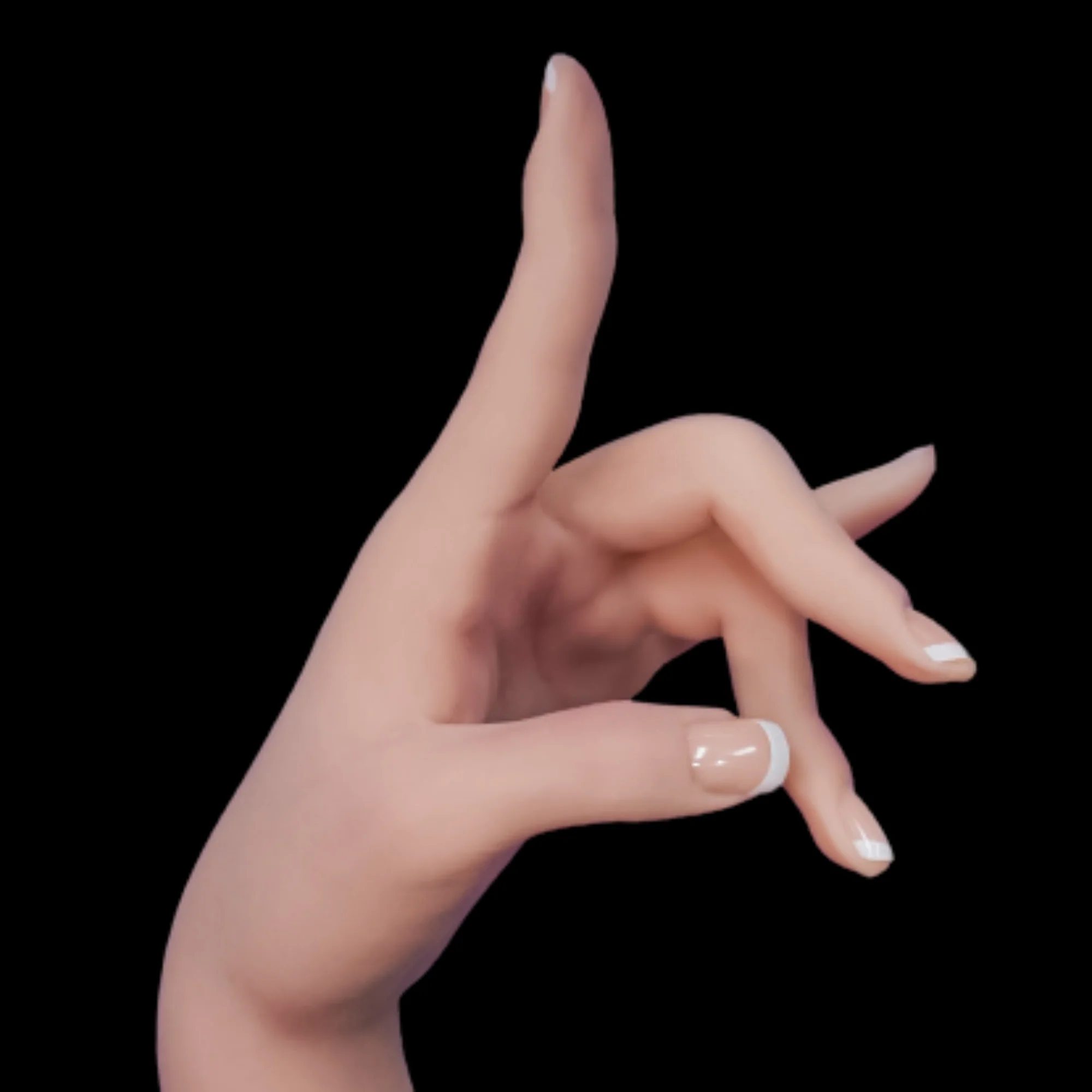 Hand Upgrades (SEDOLL TPE) - Image 3