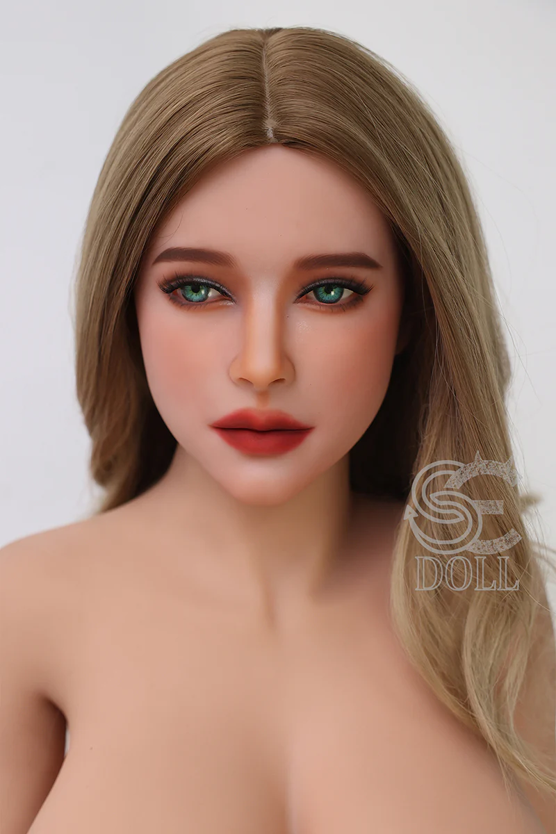 Hannah.D TPE Real Sex Doll - SEDOLL - Image 23