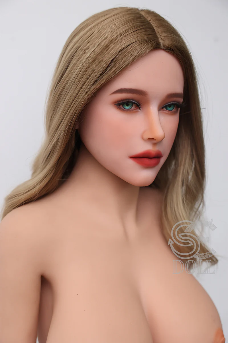 Hannah.D TPE Real Sex Doll - SEDOLL - Image 24