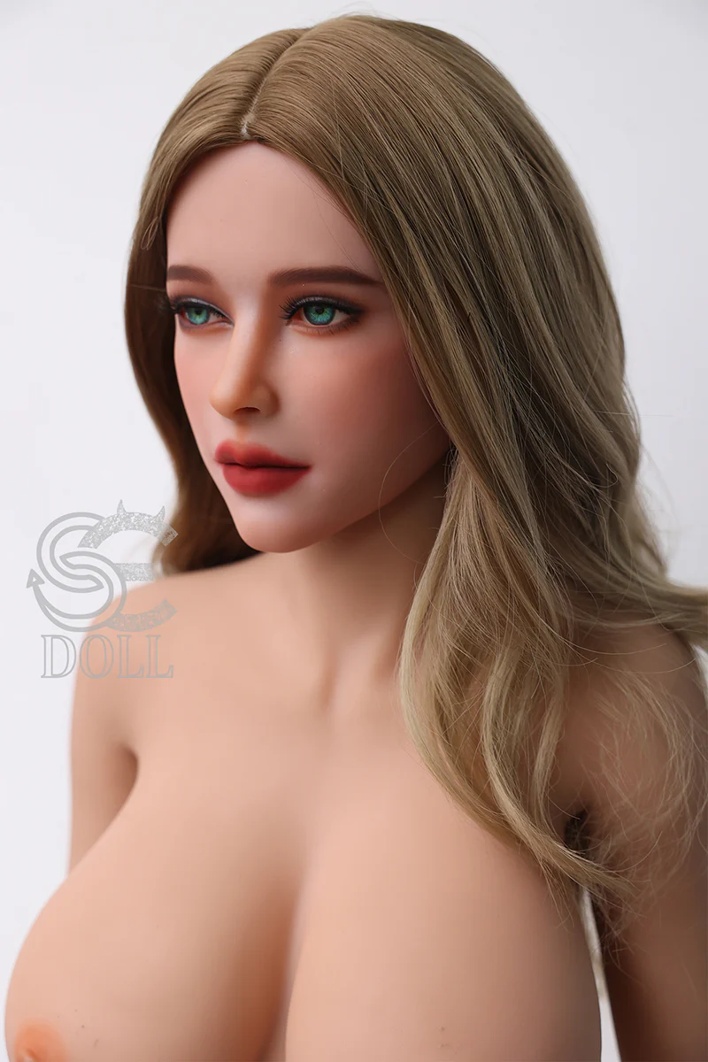 Hannah.D TPE Real Sex Doll - SEDOLL - Image 26