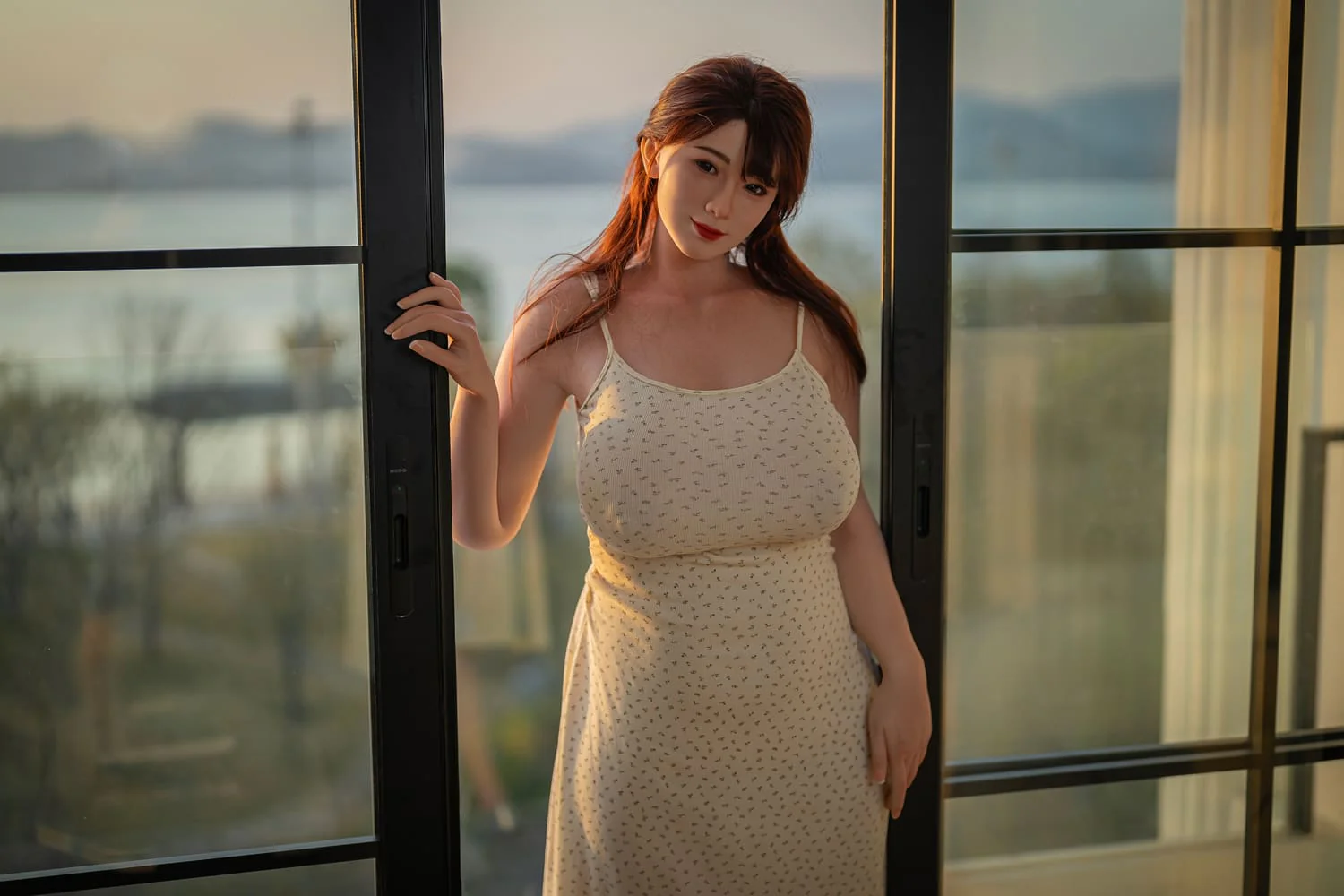 Hao Realistic Silicone Sex Doll - Starpery® - Image 18