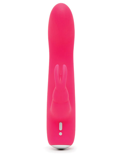 Happy Rabbit Mini Rabbit Rechargeable - Pink - Image 2