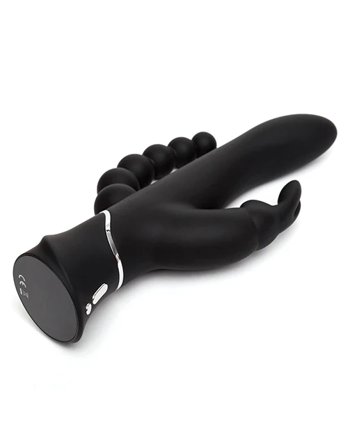 Happy Rabbit Triple Curve - Black - Image 4