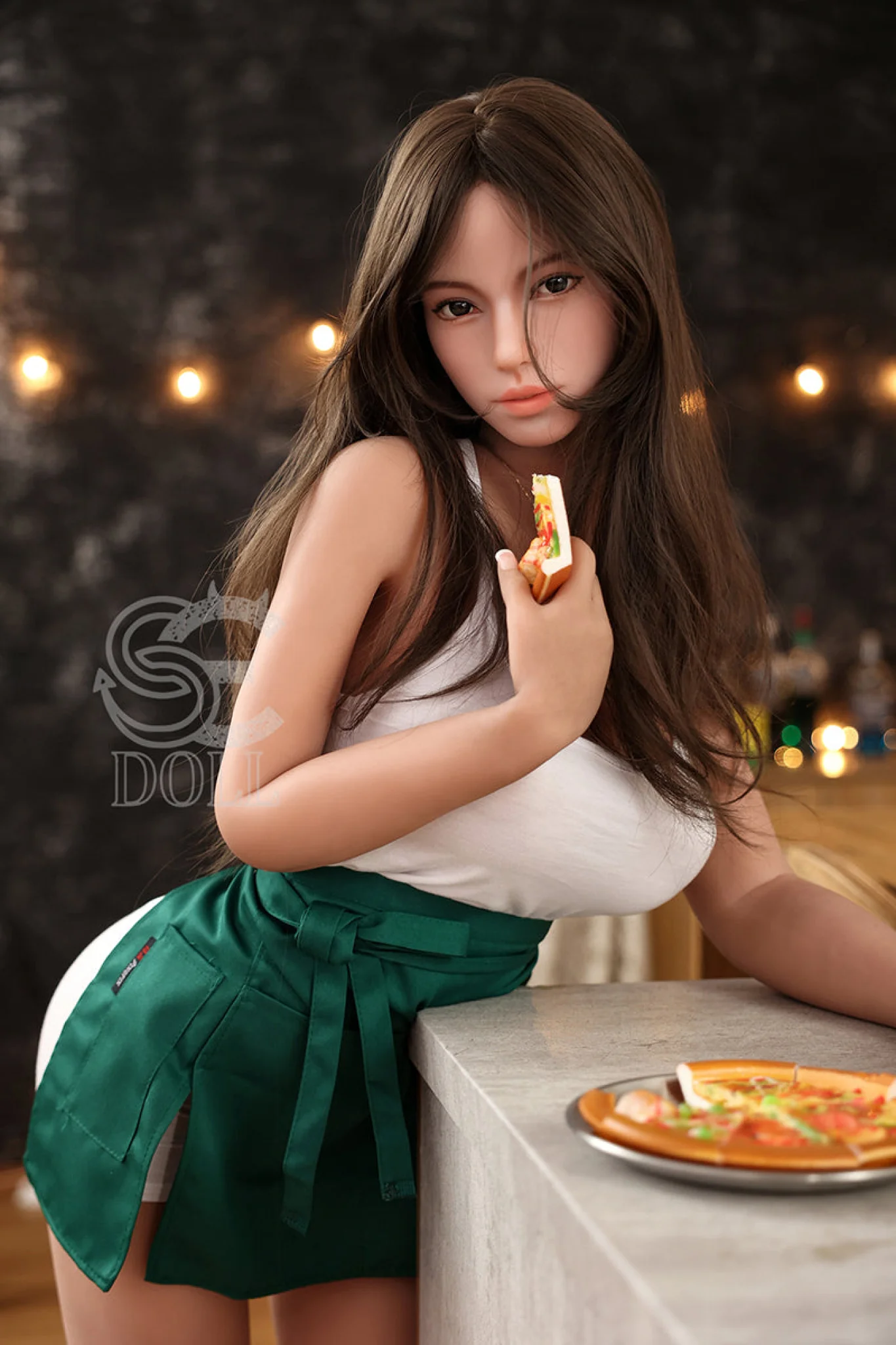 Harper.B TPE Lifelike Sex Doll - SEDOLL - Image 16