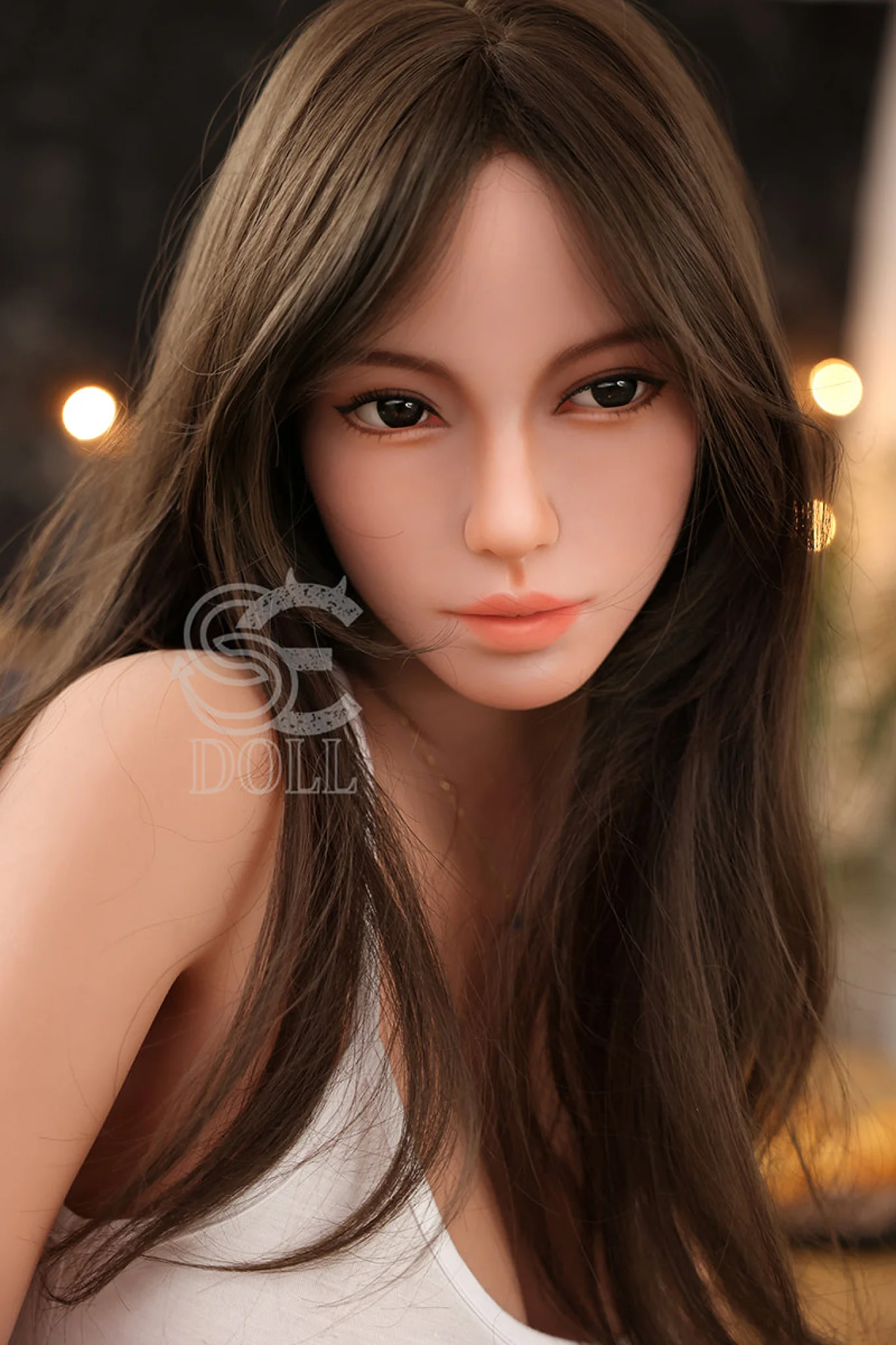 Harper.B TPE Lifelike Sex Doll - SEDOLL - Image 2