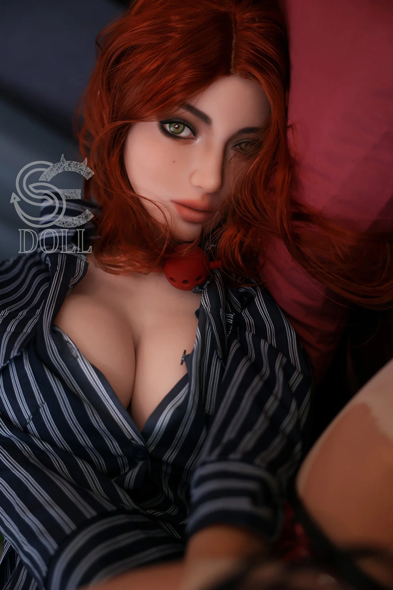 Harper C. Lifesize TPE Sex Doll - SEDOLL - Image 4