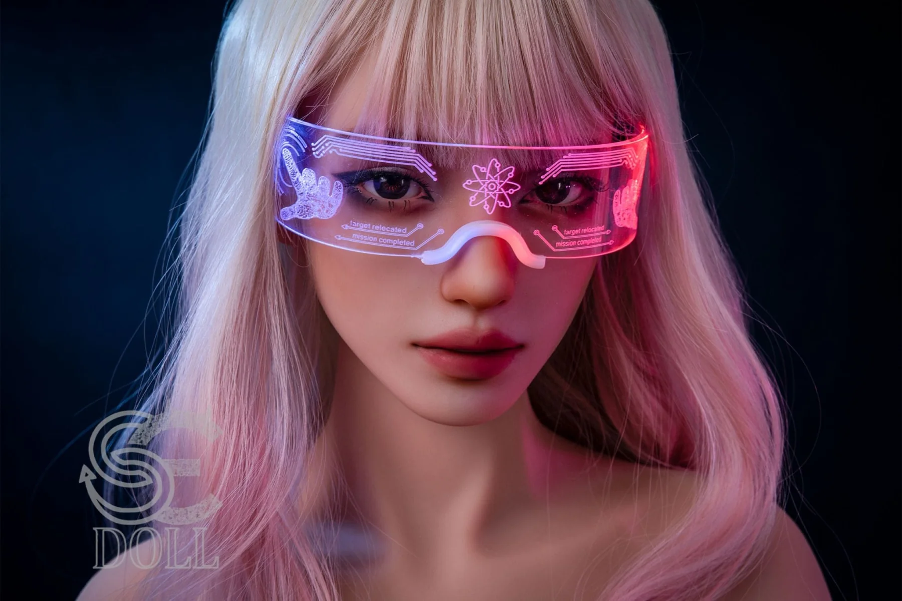 Harper TPE Realistic Sex Doll - SEDOLL - Image 15