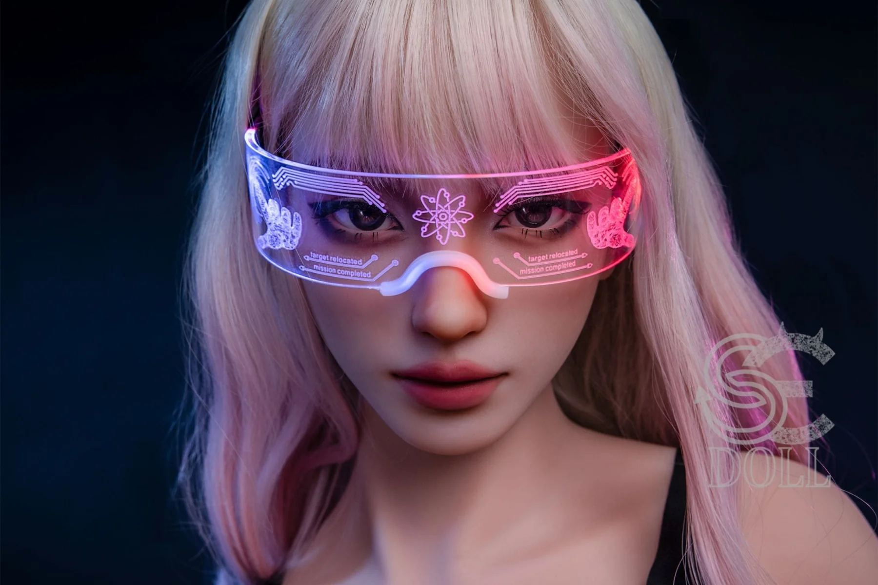Harper TPE Realistic Sex Doll - SEDOLL - Image 20