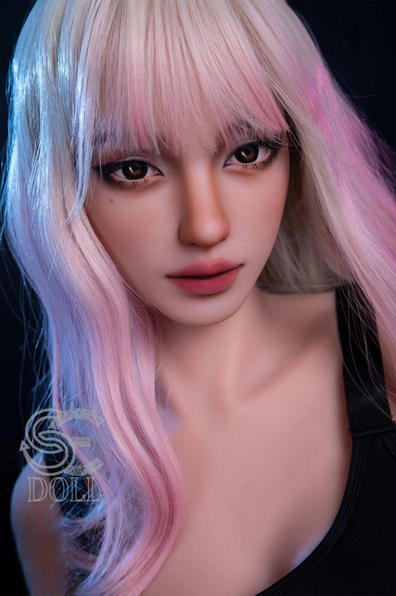 Harper TPE Realistic Sex Doll - SEDOLL - Image 4