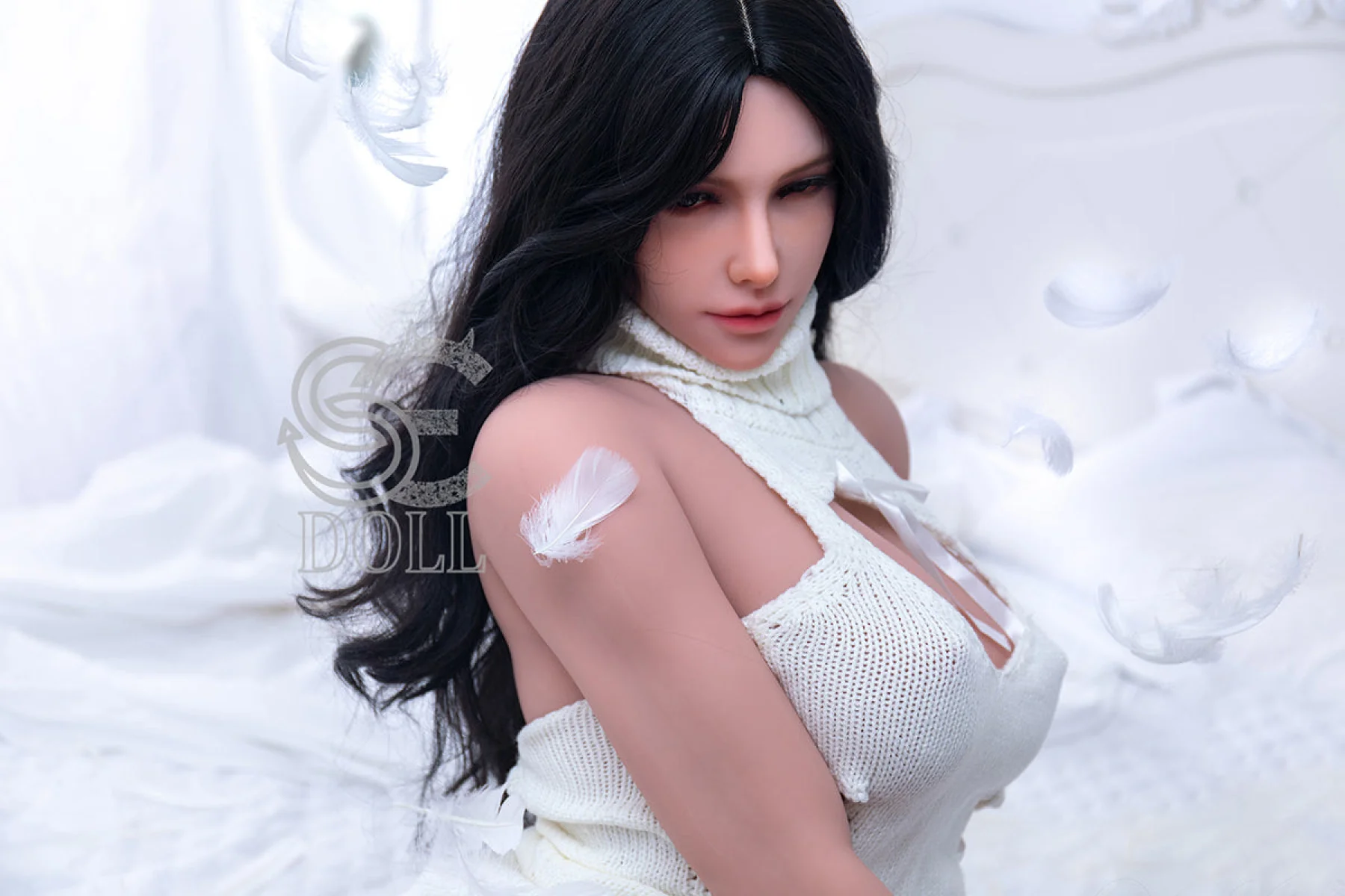Hazel.B TPE Lifelike Love Doll - SEDOLL - Image 13