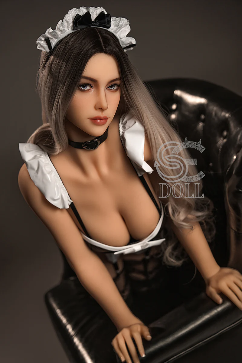 Hazel.E TPE Lifelike Sex Doll - SEDOLL - Image 11