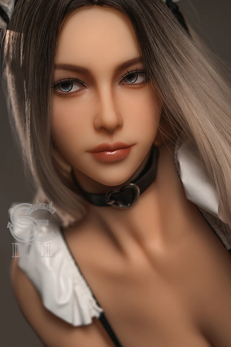 Hazel.E TPE Lifelike Sex Doll - SEDOLL - Image 12