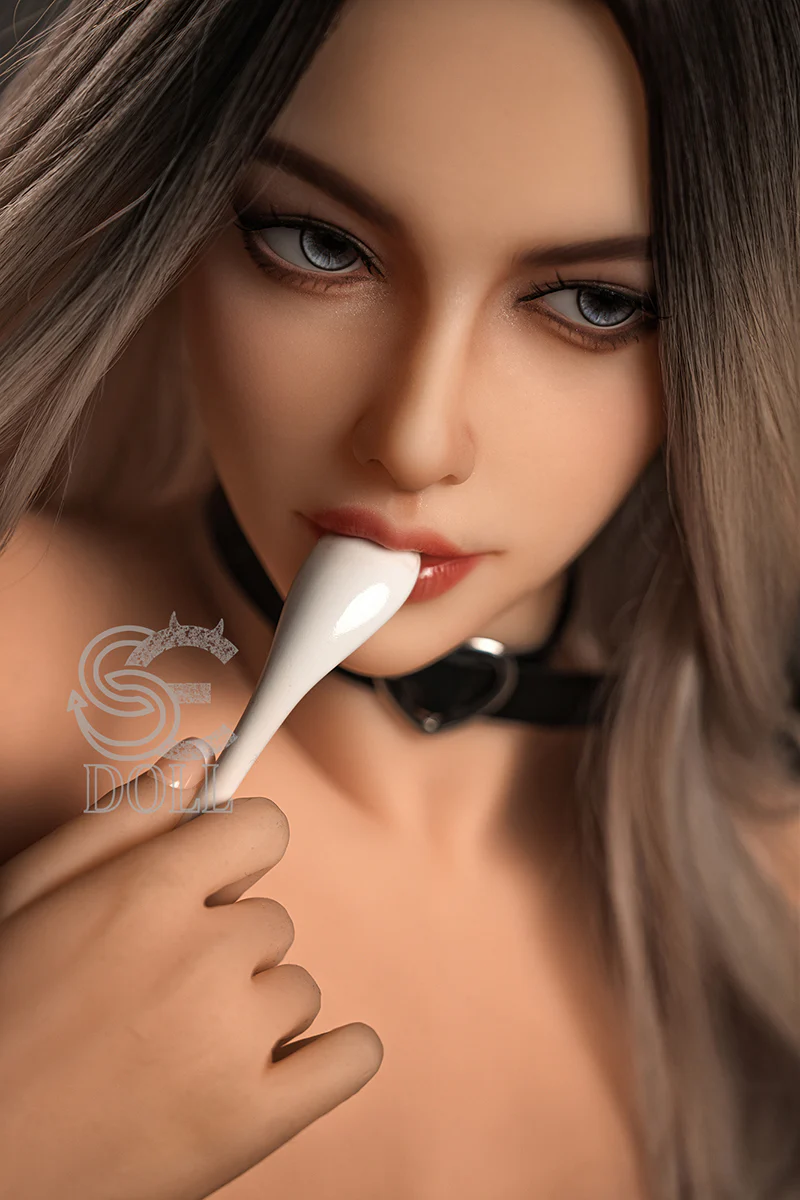 Hazel.E TPE Lifelike Sex Doll - SEDOLL - Image 5