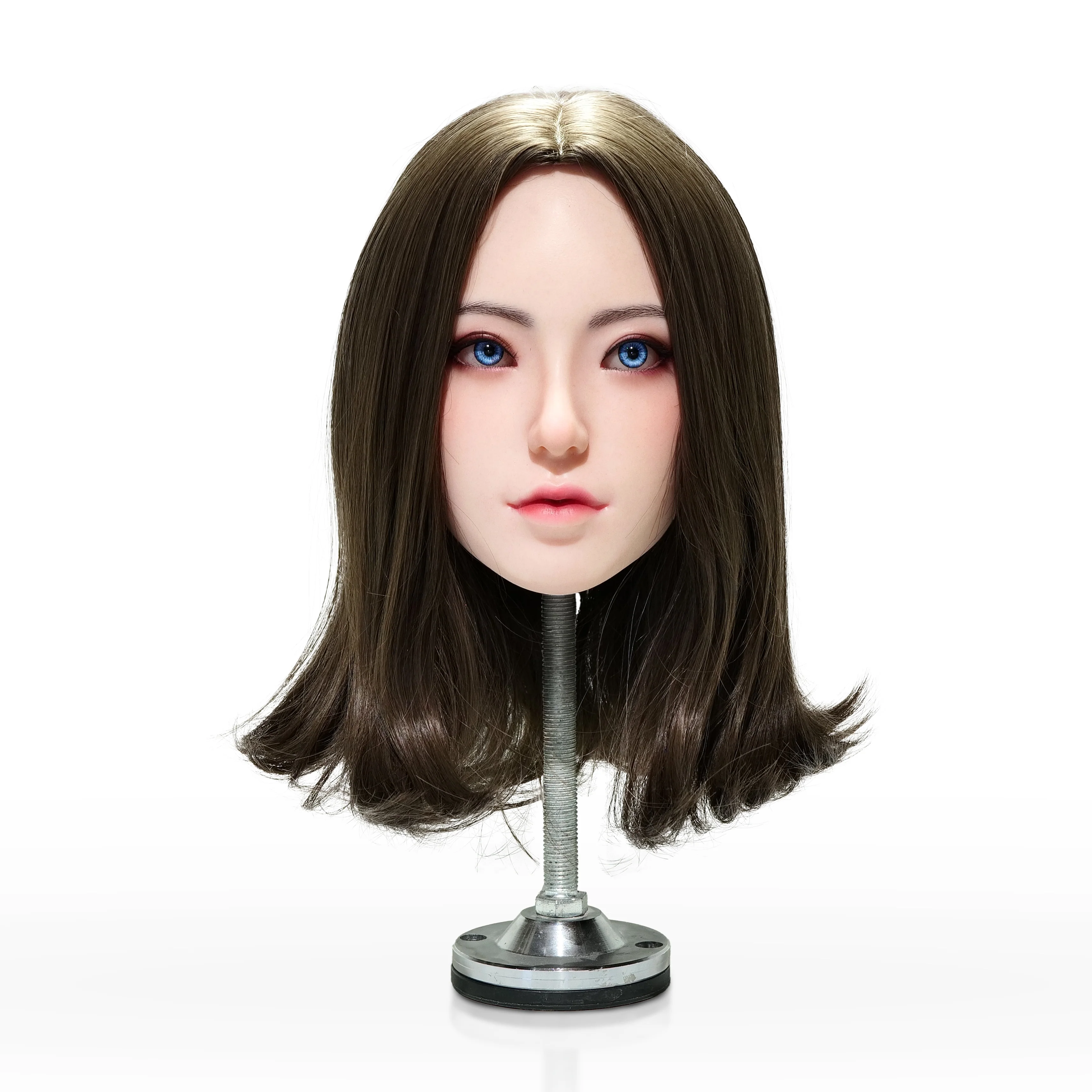 Metal Sex Doll Head Stand - Image 2