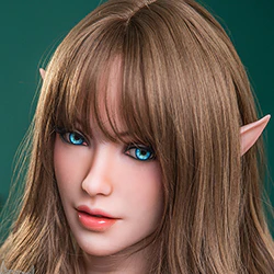 EXTRA HEAD (SE DOLL TEP $199) - Image 11