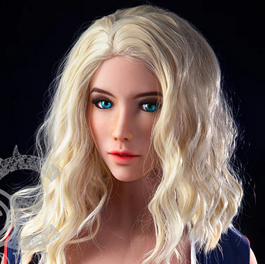 EXTRA HEAD (SE DOLL TEP $199) - Image 12
