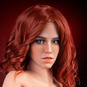 EXTRA HEAD (SE DOLL TEP $199) - Image 13