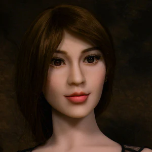EXTRA HEAD (SE DOLL TEP $199) - Image 17