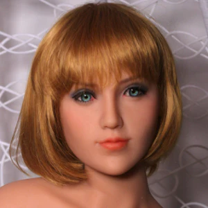 EXTRA HEAD (SE DOLL TEP $199) - Image 2