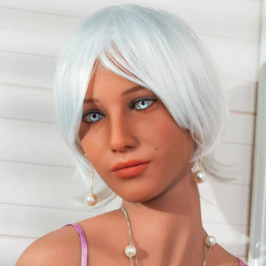 EXTRA HEAD (SE DOLL TEP $199) - Image 23