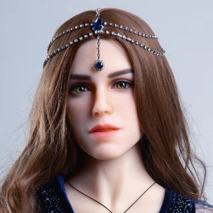 EXTRA HEAD (SE DOLL TEP $199) - Image 25