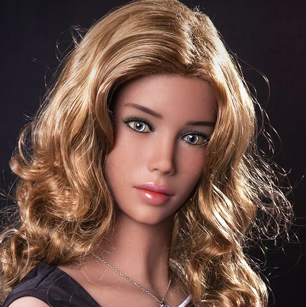 EXTRA HEAD (SE DOLL TEP $199) - Image 4
