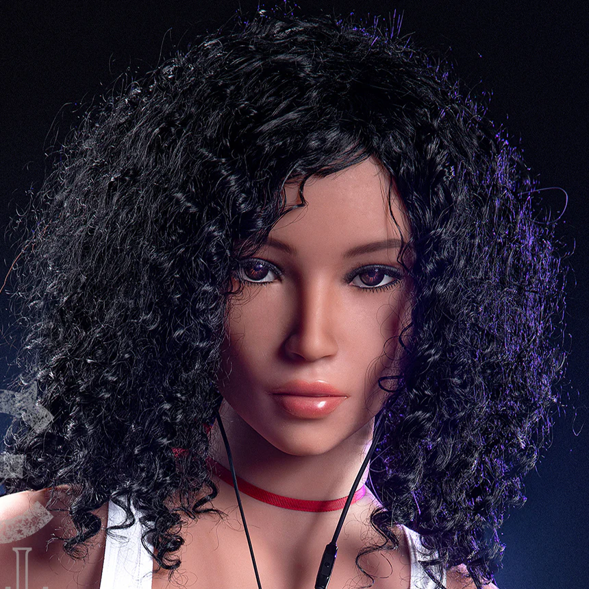 EXTRA HEAD (SE DOLL TEP $199) - Image 5