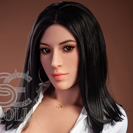 EXTRA HEAD (SE DOLL TEP $199) - Image 7