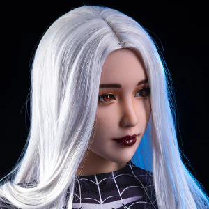 EXTRA HEAD: - Image 18