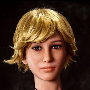 EXTRA HEAD: - Image 2