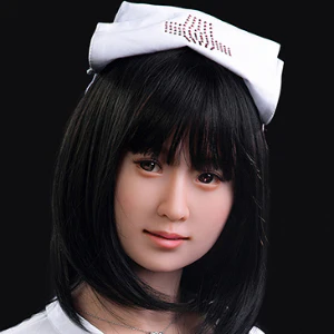 EXTRA HEAD: - Image 20