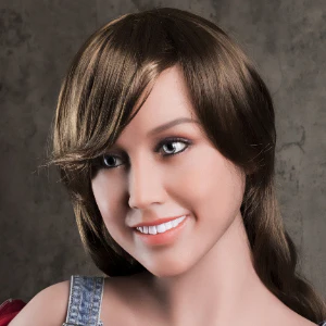 EXTRA HEAD: - Image 3