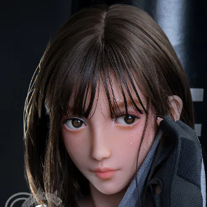 EXTRA HEAD: - Image 35