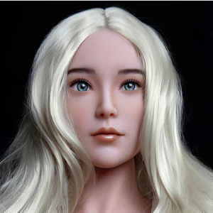 EXTRA HEAD: - Image 37