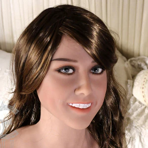 EXTRA HEAD: - Image 4