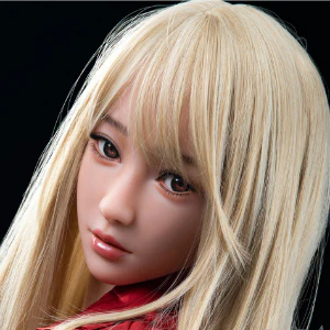 EXTRA HEAD: - Image 43