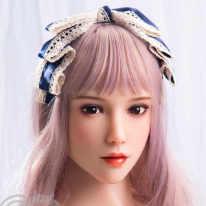 EXTRA HEAD: - Image 46
