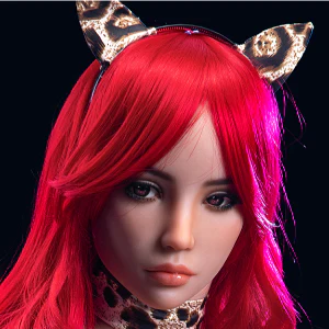 EXTRA HEAD: - Image 49