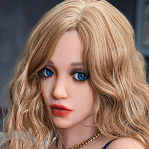 EXTRA HEAD: - Image 58